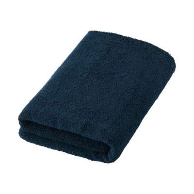 100% Cotton Yarn Dyed Thick Face Towel