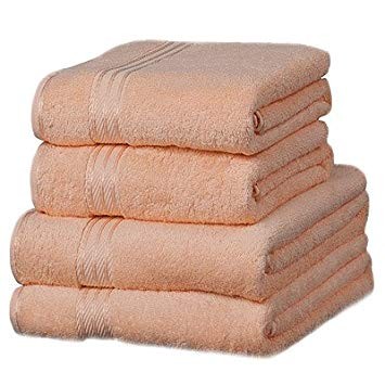 High quality pure towel 100% cotton hotel bath towel